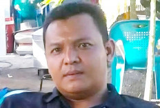 Pria Ogan Ilir Hilang Misterius Usai Izin Sakit dari Kerja