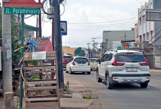 Bakal Dilebarkan, Pemilik Ruko di Jl Parameswara Minta Ganti Untung ke Pemkot Ini Alasannya