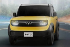 Mobil VinFast 2026: Ambisi Besar Kendaraan Masa Depan di Tengah Persaingan Ketat
