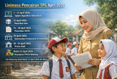 Linimasa Pencairan TPG April 2026: Jadwal Lengkap dan Rincian Besaran Tunjangan Sertifikasi Guru