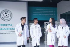 Jurusan Kuliah dengan Tingkat Kesulitan dan Lama Studi yang Diwaspadai Mahasiswa