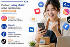 Strategi Promosi Toko Online agar Mendapatkan Pembeli Pertama Juni 2026