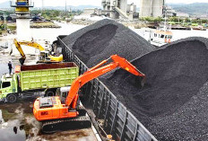 Pendapatan dan Belanja Tumbuh