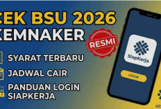 BSU 2026 Cair Lagi, Bantuan untuk Pekerja atau Sekadar Janji Tahunan?