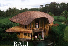 5 Kota Paling Nyaman di Indonesia untuk Digital Nomad