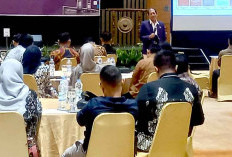 Dorong Lahirnya 100 Ribu Sultan Muda, Palembang Marketing 2025 