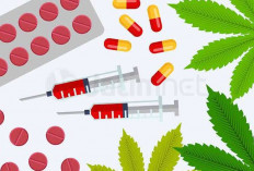 Kalau Gas Tertawa Masuk Narkotika Golongan II, Langsung Dilibas Juga seperti Halnya Etomidate pada Vape