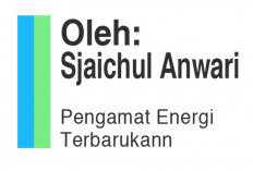 Mengawal Pemerataan B50 agar Transisi Energi Berjalan Lancar