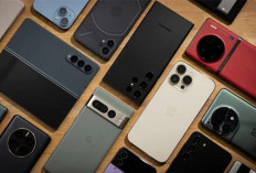 Deretan HP Midrange Terbaik 2025 Tawarkan Kamera Tajam, Performa Gahar dan Harga Bersahabat