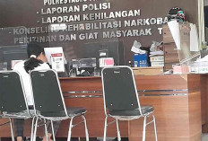 Dilabrak dan Dianiaya Gara-Gara Uang Paslon, Warga 15 Ulu Ini Laporkan Tetangganya  