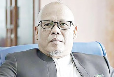 Peneliti: Penganggaran Suvenir Rp2,7 Miliar Relatif Besar bila Dikaitkan Kebijakan Efisiensi Anggaran