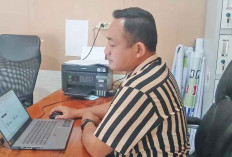 Desa Cerdas Digital dengan Standar Nasional desa.id