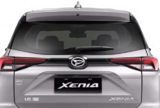 4 Mobil Daihatsu yang Nyaman untuk Tanjakan, Salah Satunya All New Xenia