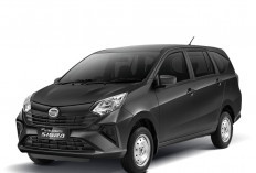 Penjualan Mobil Terlaris Semester 1 2024, Daihatsu dan Toyota Kuasai Penjualan Mobil di Indonesia