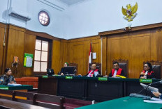 Kuasa Hukum Dahlan Iskan Gugat PT Jawa Pos: Tuntut Dividen Rp54 Miliar yang Tak Dibayar