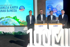  Epson Tunjukkan Komitmen Terhadap TKDN, EcoTank L3211 dan L3251 Resmi Diluncurkan