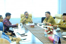 GSMP Sumsel Dorong Bahan Pangan Lokal untuk Makan Bergizi Gratis