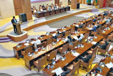 Pacu Penguatan PAD, Pemprov Sumsel Perlahan Kurangi Ketergantungan pada Dana Transfer Pusat