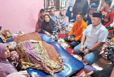 Jasad Korban Kedua yang Terseret Arus Sungai Musi Ditemukan di Dekat Pemandian