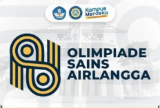 Ikut Yuk! Universitas Airlangga Gelar Olimpiade Sains Nasional, Sertifikatnya Bisa untuk SNBP & Jalur Prestasi