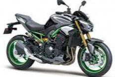 Manifesto Sang Predator Jalanan: Kawasaki Z900 SE, Dominasi Presisi di Kasta Tertinggi Sugomi