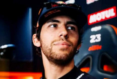 Bastianini Selangkah Lagi ke Yamaha, Hangatkan Bursa Transfer MotoGP