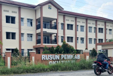 Pendaftaran Sekolah Rakyat di OKU Timur Resmi Dibuka, Ini Syaratnya!