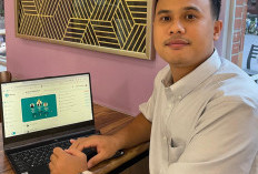 Gelar Saja Tak Cukup! Aditiya Fajar Buktikan Skill Tambahan Buka Jalan ke Karier Global