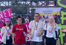 Dorong Literasi Keuangan, Bank Sampoerna Gelar Sampoerna Fest 