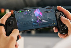 Spesifikasi dan Harga ROG Phone 9 FE, Smartphone Gaming Premium dengan Teknologi AI