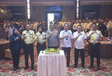 HUT ke-45 Satpam, Polri Tegaskan Peran Strategis dan Ingatkan Etika Bermedia Sosial