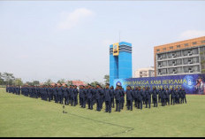 Poltek SSN: Kawah Candradimuka Talenta Siber untuk Pertahanan Digital Indonesia