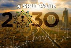 5 Skill Wajib Hadapi 2030! Siap-Siap, yang Nggak Punya Ini Bakal Tertinggal Jauh