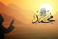 4 Keburukan Orang Tak Bersholawat pada Rasulullah, Muliakan Ramadan dan Orang Tuamu.