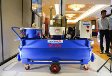 ExxonMobil Perluas Layanan MACHINEXT, Genjot Efisiensi Industri di Batam dan Jabodetabek