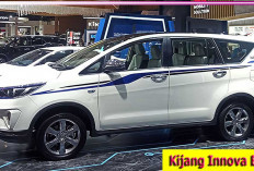  Toyota Kijang Innova BEV Siap Kuasai Pasar Mobil Listrik, Wuling & BYD Waspada!