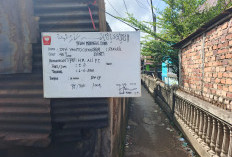 Berangkat Membeli Kosmetik untuk Acara Pernikahan Keluarga, Devi Yanto Meninggal dalam Kecelakaan Beruntun di 