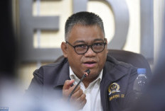 Rupiah Tembus Rp18 Ribu per US$, Giri Ramanda: Pemerintah Harus Kelola Ekspektasi Pasar dan Perbaiki Fiskal