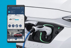 Hyundai Motors Indonesia Hadirkan Program EV Charging Subscription, Permudah Pengisian Daya Kendaraan Listrik