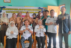  Tingkatkan Layanan Kesehatan 