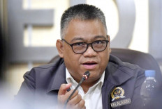 Rupiah Tembus Rp18 Ribu per US$, Giri Ramanda: Pemerintah Harus Kelola Ekspektasi Pasar dan Perbaiki Fiskal