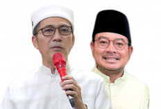 Tuntaskan Safari Ramadhan,  Sosialisasikan  Program Unggulan