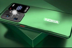 5 HP Gaming Terbaik Nokia di 2025: Chipset Gahar, Layar Jernih, dan Performa Maksimal untuk Gamer
