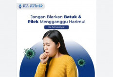 Lega Tanpa Obat, Intip 5 Rahasia Dapur Redakan Batuk dan Flu di Musim Tak Menentu