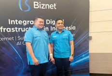 Perluas Jangkauan Layanan