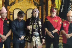 Konten Rendang Hina Budaya Palembang