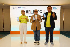 Kunjungi BNI EXPO 2024, Temukan Cara Miliki Rumah-Kendaraan Impian dengan Mudah