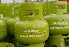 Krisis Gas Melon di Empat Lawang, Harga Tembus Rp50 Ribu, Warga Tercekik!