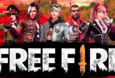 Kode Redeem Free Fire, 16 September 2024: Klaim Skin Senjata dan Diamonds Sekarang