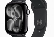 Perbandingan Smartwatch Terbaru 2025: Inovasi Fitur dan Ketahanan Baterai